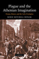 Book cover of: Plague and the Athenian Imagination. By: Robin Mitchell-Boyask
