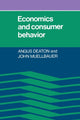 Book cover of: Economics and Consumer Behavior
