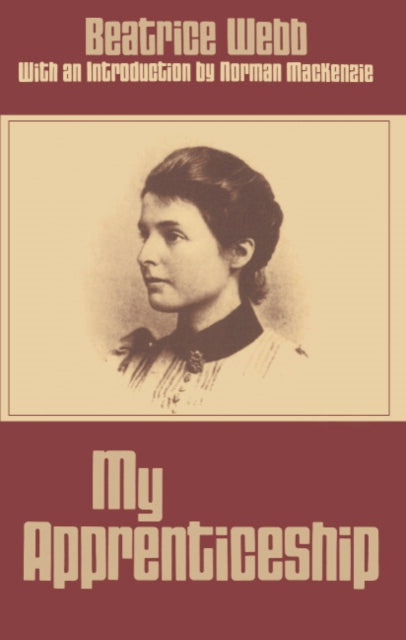 Book cover of: My Apprenticeship