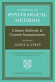 Book cover of: Handbook of Phycological Methods. By: Janet R. Stein