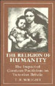 Book cover of: Religion of Humanity