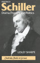 Book cover of: Friedrich Schiller