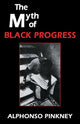 Book cover of: Myth of Black Progress