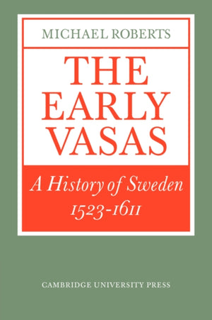 Early Vasas