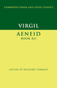 Book cover of: Virgil: Aeneid Book XII