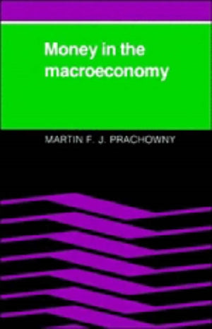 Money in the Macroeconomy