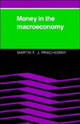 Book cover of: Money in the Macroeconomy