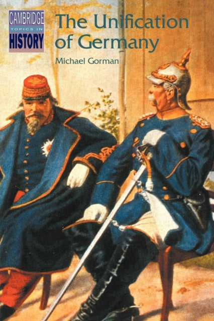 Book cover of: Unification of Germany