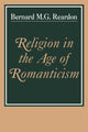 Book cover of: Religion in the Age of Romanticism