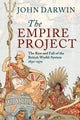 Book cover of: Empire Project