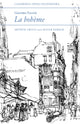 Book cover of: Giacomo Puccini: La Boheme