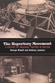 Book cover of: Repertory Movement