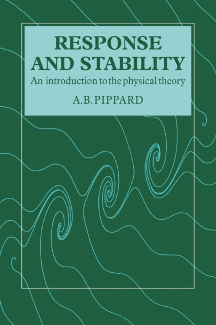 Book cover of: Response and Stability