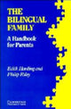 Book cover of: Bilingual Family