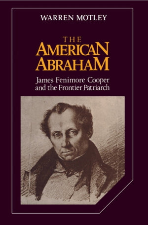 The American Abraham