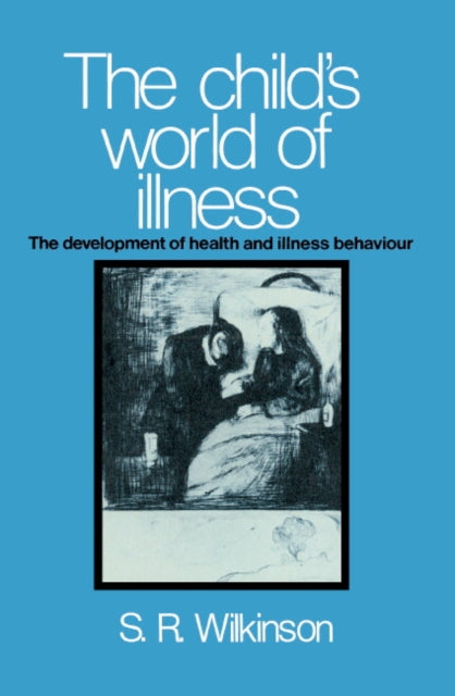 Book cover of: Child's World of Illness