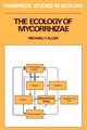 Book cover of: Ecology of Mycorrhizae