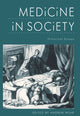 Book cover of: Medicine in Society. By: Andrew Wear