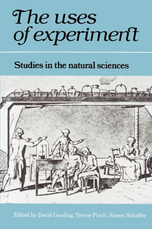 Uses of Experiment