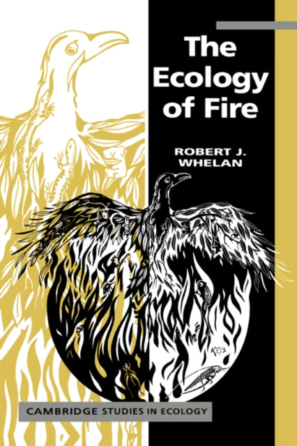 Book cover of: Ecology of Fire