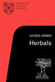 Book cover of: Herbals. By: Agnes Arber