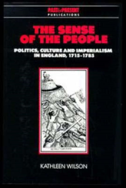 Book cover of: Sense of the People