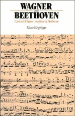 Wagner and Beethoven
