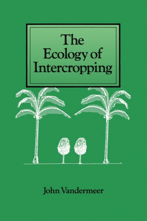 Ecology of Intercropping