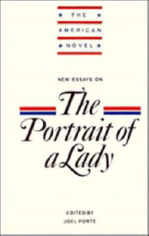 New Essays on 'The Portrait of a Lady'