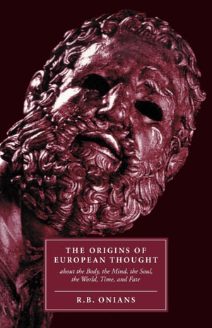 Origins of European Thought