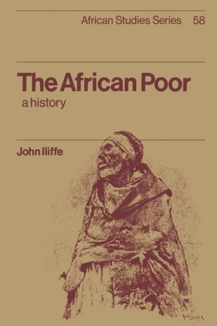 Book cover of: African Poor
