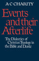 Book cover of: Events and Their Afterlife