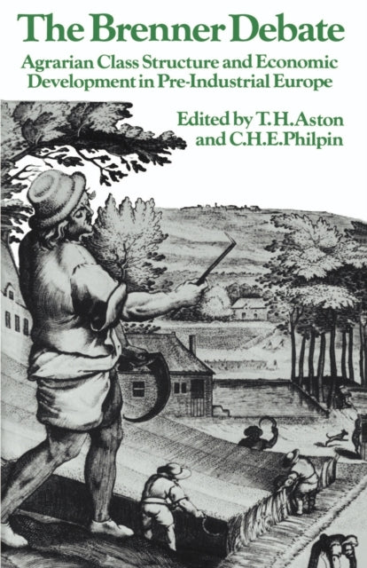 Book cover of: Brenner Debate