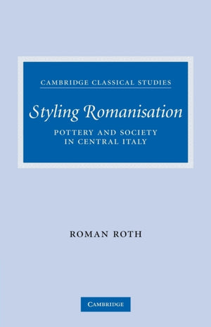 Styling Romanisation