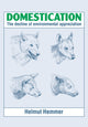 Book cover of: Domestication. By: Helmut Hemmer