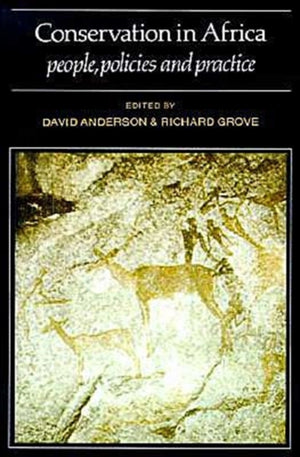 Conservation in Africa