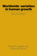 Worldwide Variation in Human Growth
