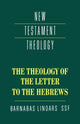 Book cover of: Theology of the Letter to the Hebrews