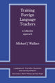 Book cover of: Training Foreign Language Teachers