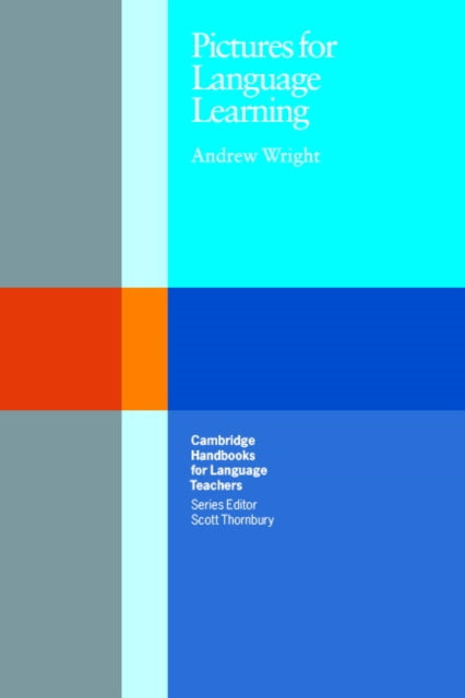 Book cover of: Pictures for Language Learning