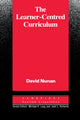 Book cover of: Learner-Centred Curriculum