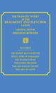 Book cover of: Dramatic Works in the Beaumont and Fletcher Canon: Volume 10, The Honest Man's Fortune, Rollo, Duke of Normandy, The Spanish Curate, The Lover's Progress, The Fair Maid of the Inn, The Laws of Candy. By: Francis Beaumont