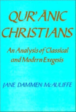 Qur'anic Christians