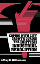 Book cover of: Coping with City Growth during the British Industrial Revolution