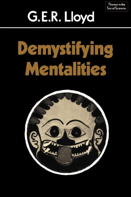 Book cover of: Demystifying Mentalities