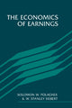 Book cover of: Economics of Earnings