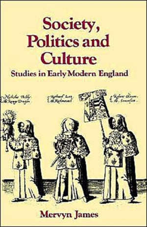 Society, Politics and Culture