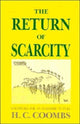 Book cover of: Return of Scarcity