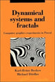 Book cover of: Dynamical Systems and Fractals