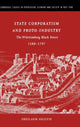 Book cover of: State Corporatism and Proto-Industry